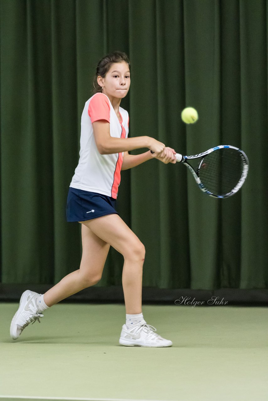 Bild 171 - Luebecker SN Goldline Cup